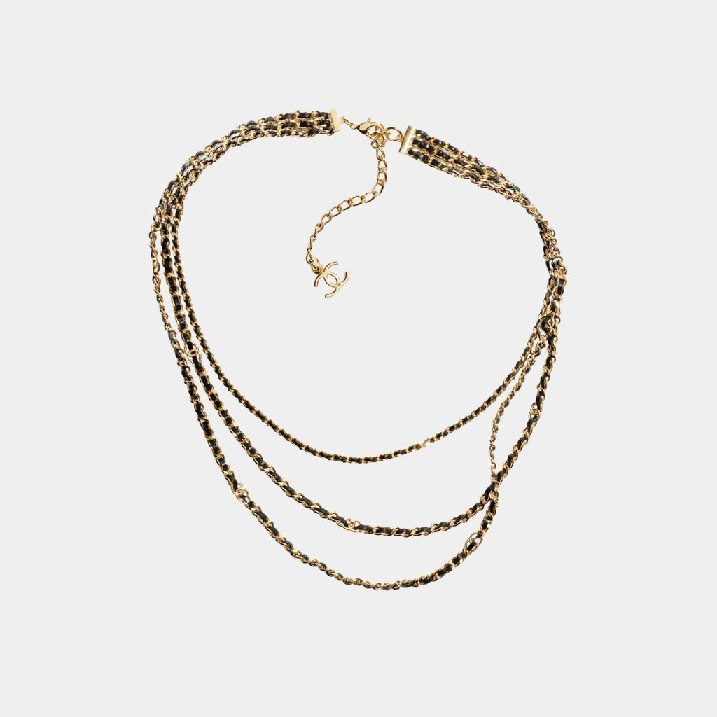 Chanel Jewelry & Watches оригінал | Швидка доставка Україна – боковий вид