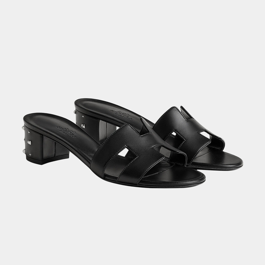 Hermes Footwear оригінал | Швидка доставка Україна – боковий вид