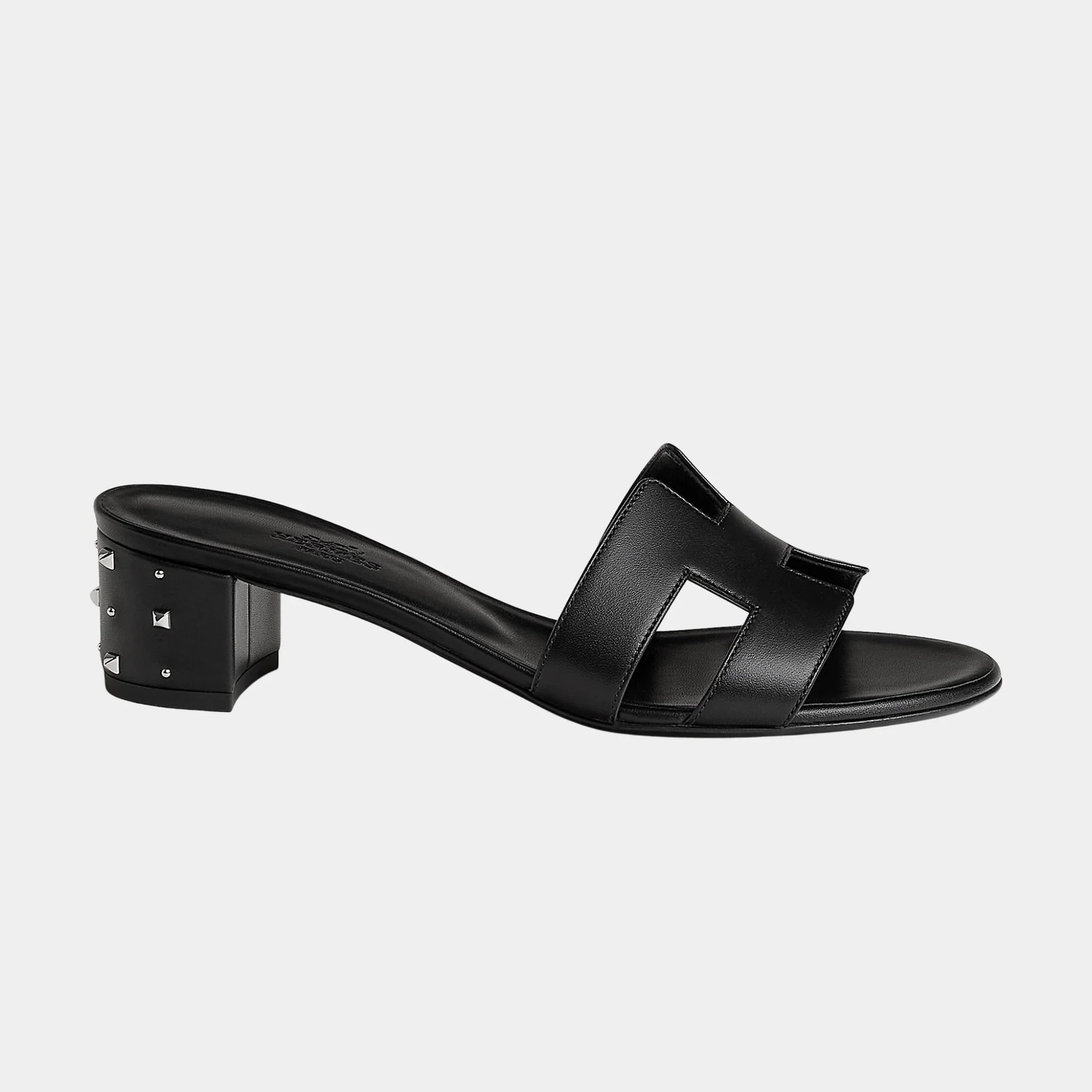 Hermes Footwear оригінал | Швидка доставка Україна – вид ззаду