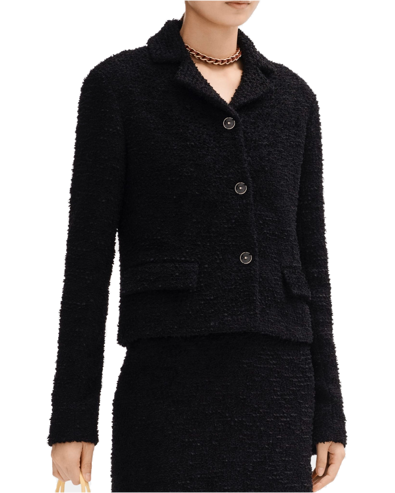 Chanel Outerwear оригінал | Швидка доставка Україна bg_removed_catalog