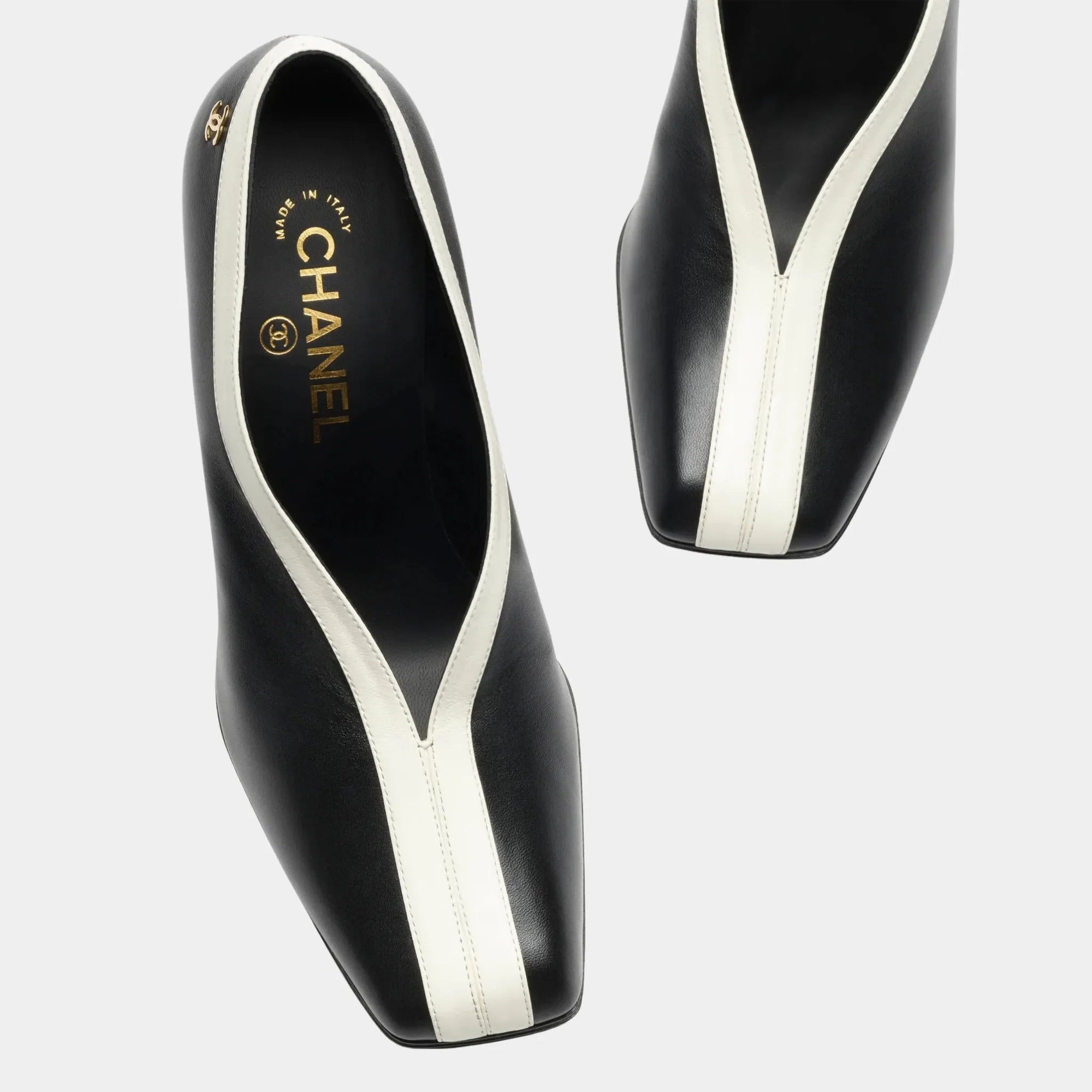 Chanel Footwear оригінал | Швидка доставка Україна – детальний вид