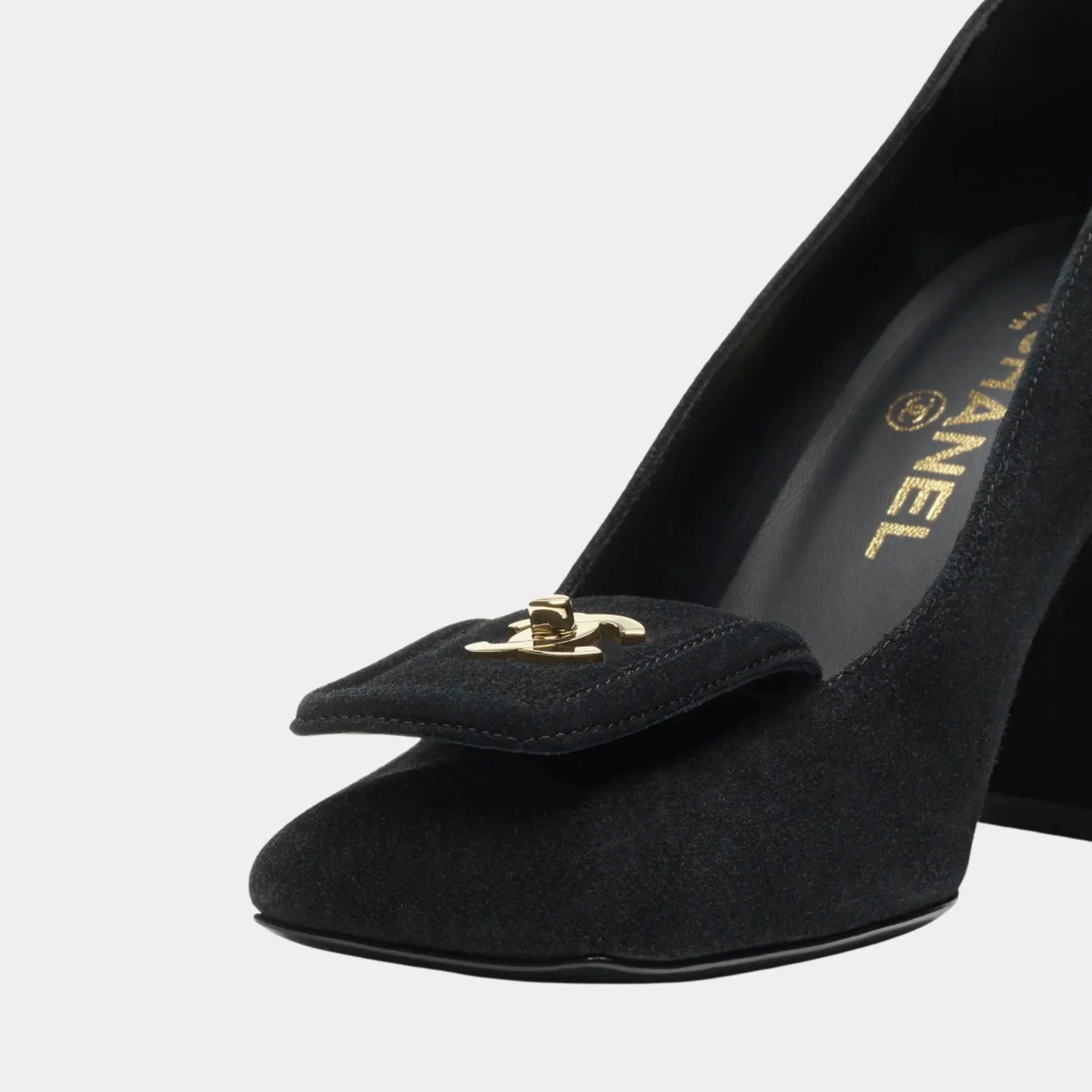 Chanel Footwear оригінал | Швидка доставка Україна – детальний вид