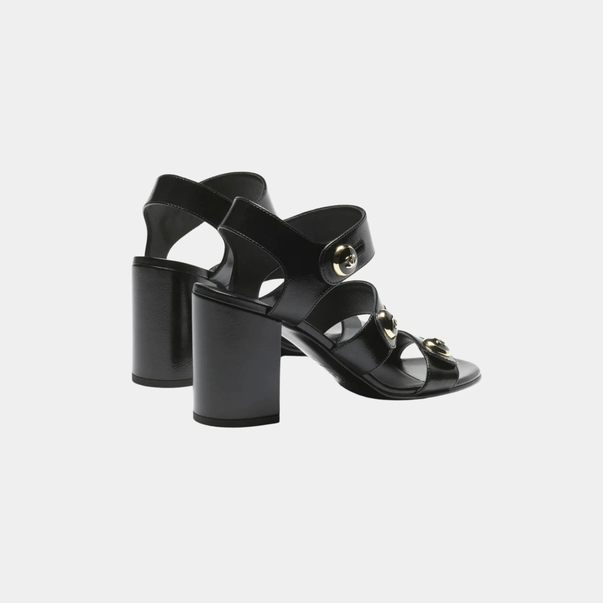 Chanel Footwear оригінал | Швидка доставка Україна – детальний вид