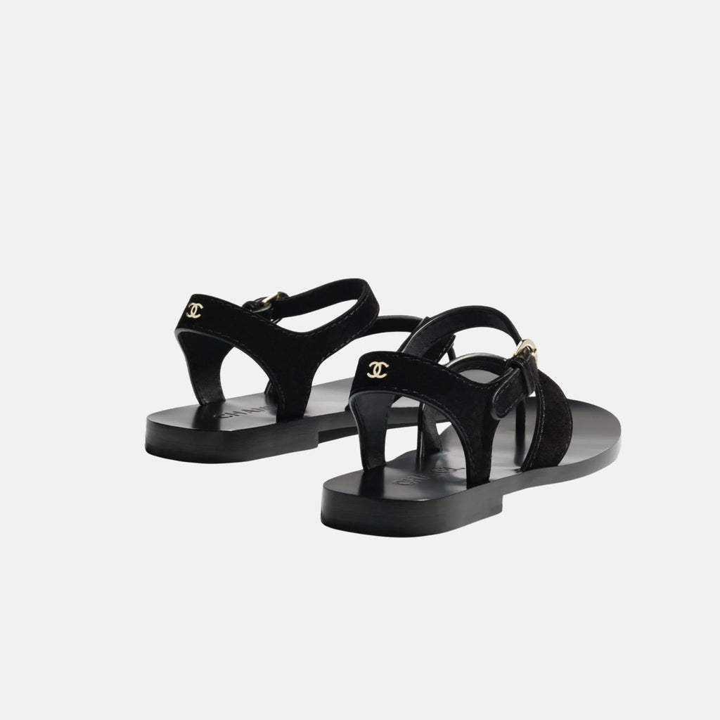 Chanel Footwear оригінал | Швидка доставка Україна – детальний вид