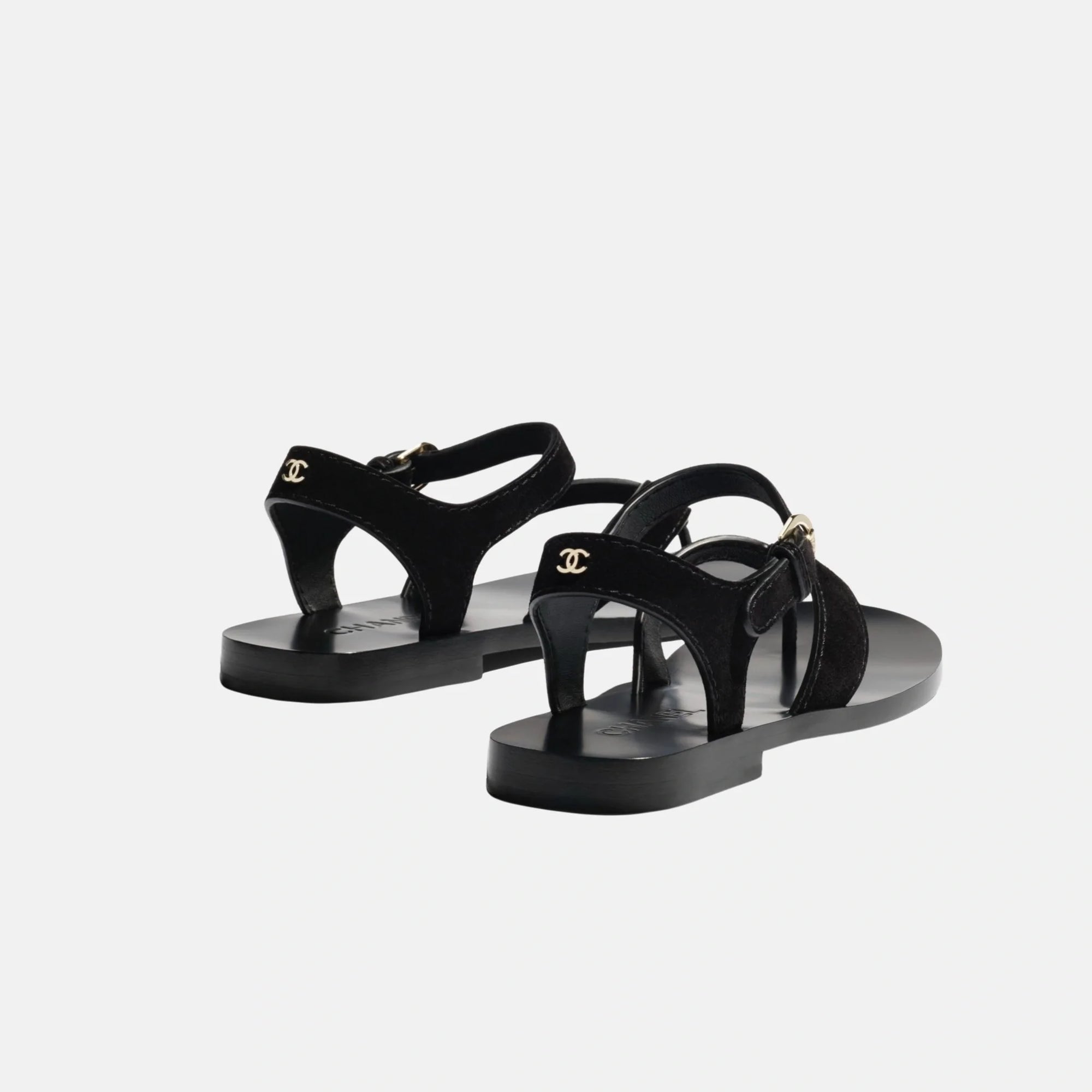 Chanel Footwear оригінал | Швидка доставка Україна – детальний вид