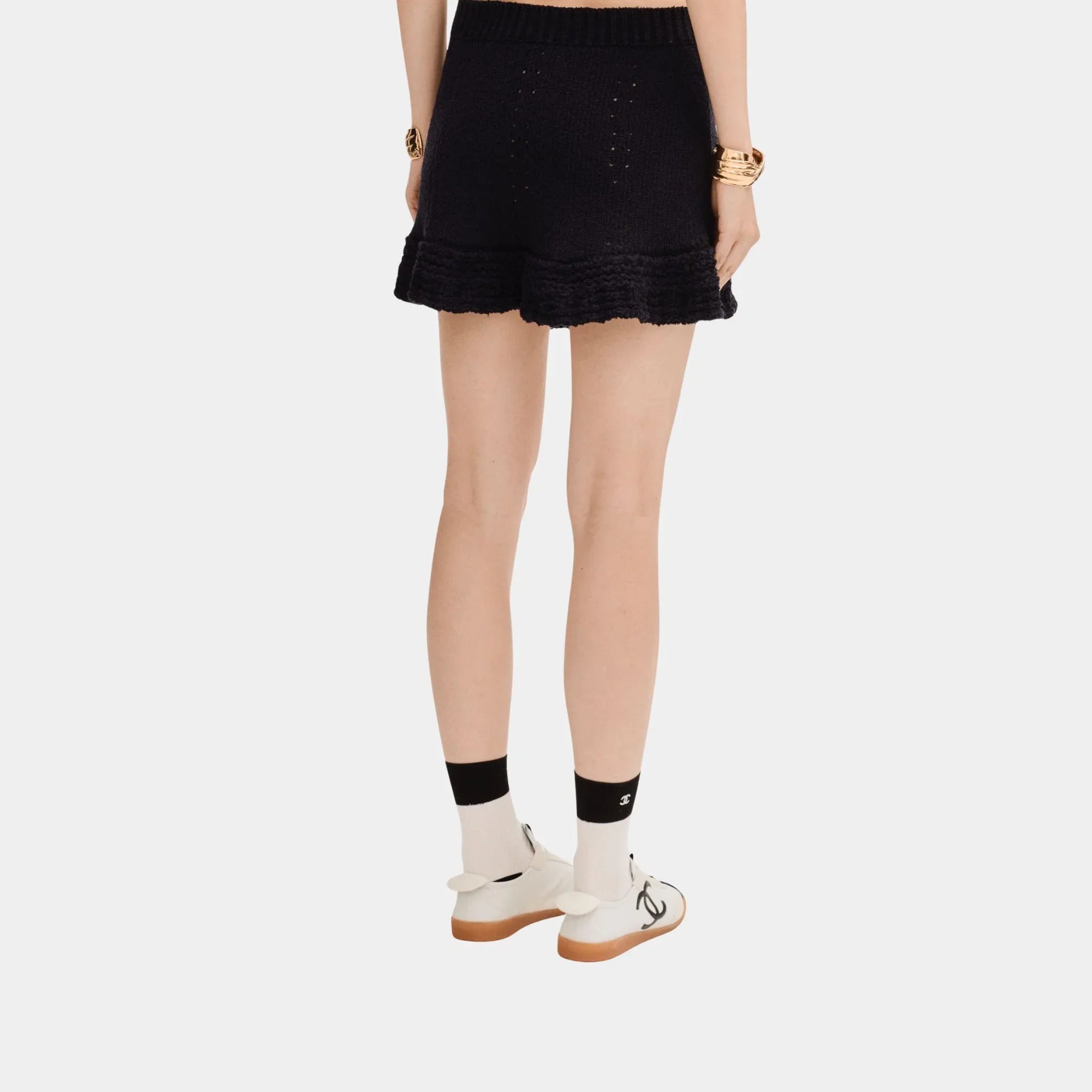 Chanel Dresses & Skirts оригінал | Швидка доставка Україна – вид ззаду