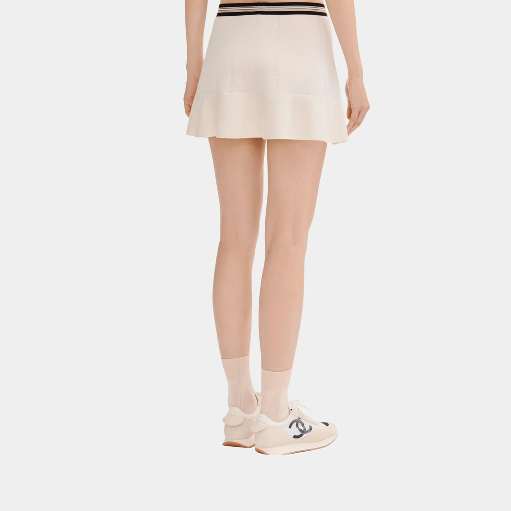 Chanel Dresses & Skirts оригінал | Швидка доставка Україна – вид ззаду