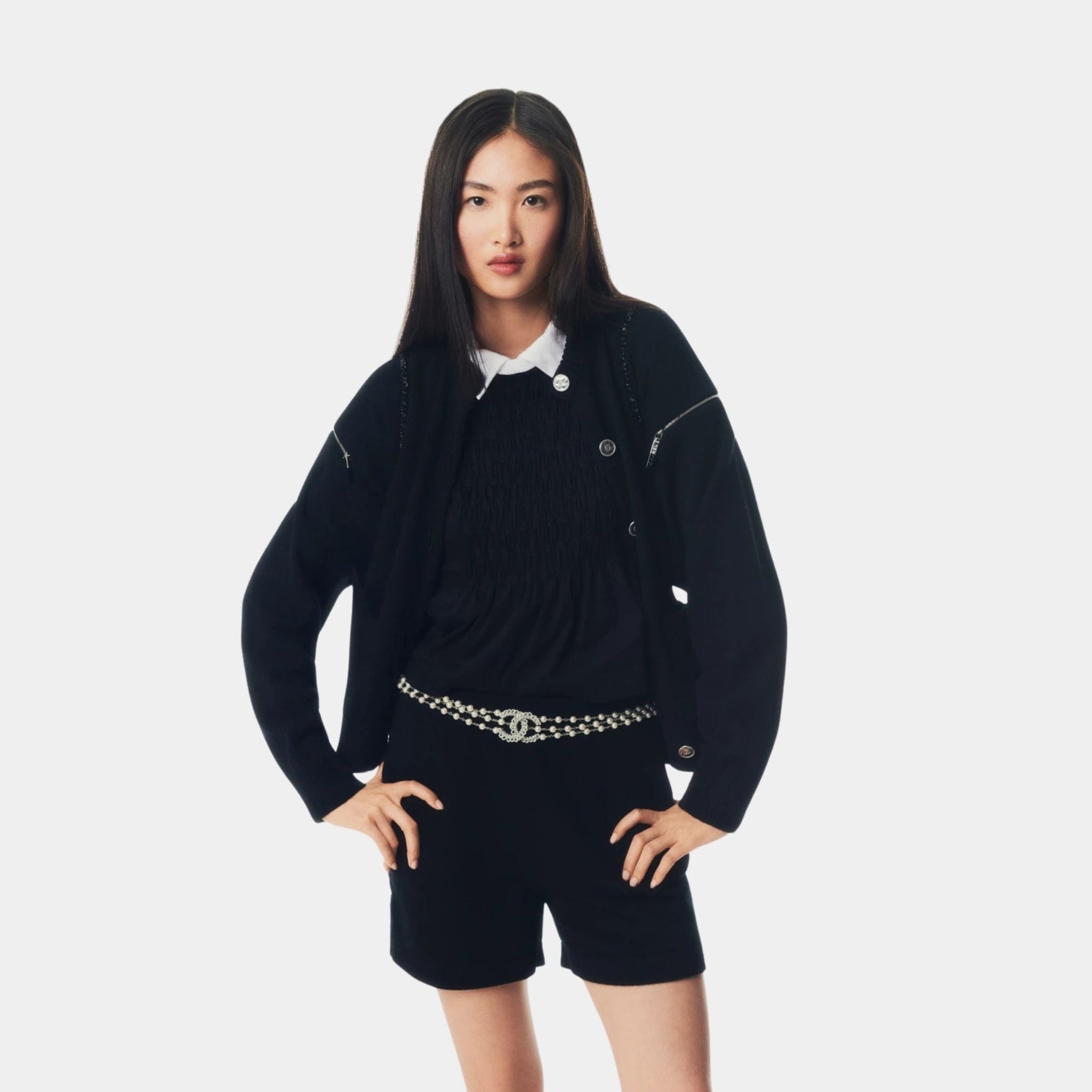 Chanel Knitwear оригінал | Швидка доставка Україна – детальний вид