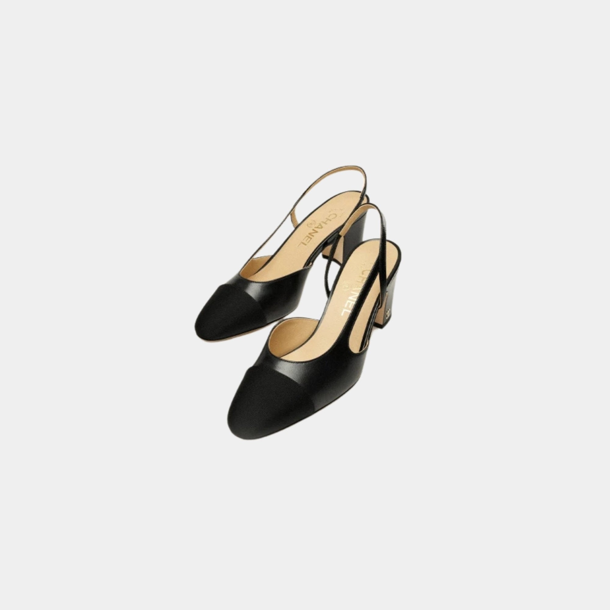 Chanel Footwear оригінал | Швидка доставка Україна – збільшений вид