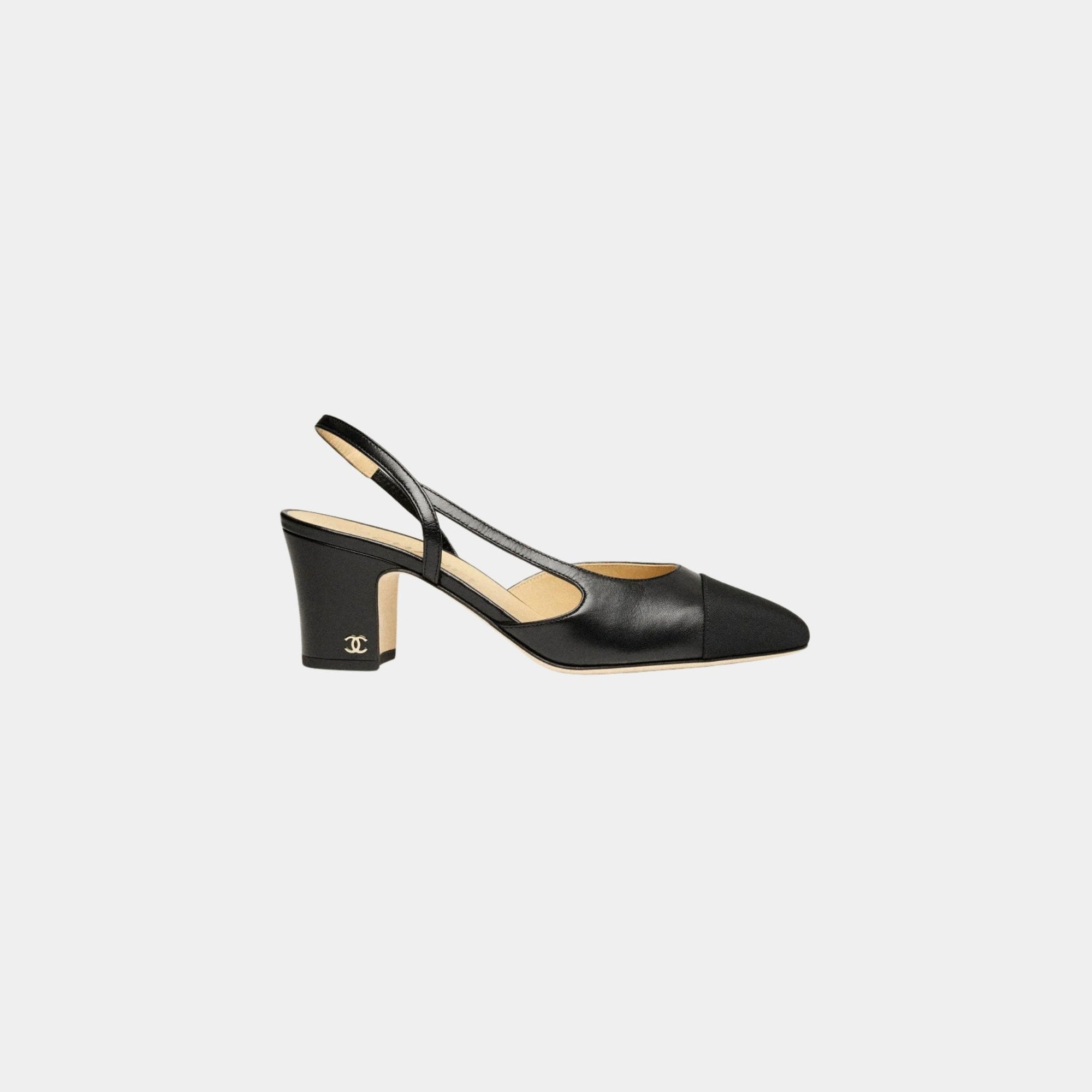 Chanel Footwear оригінал | Швидка доставка Україна – детальний вид