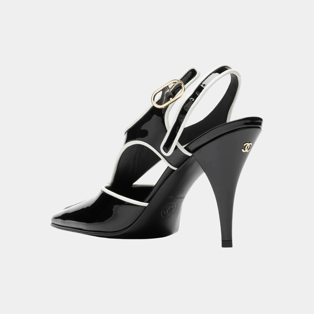 Chanel Footwear оригінал | Швидка доставка Україна – детальний вид
