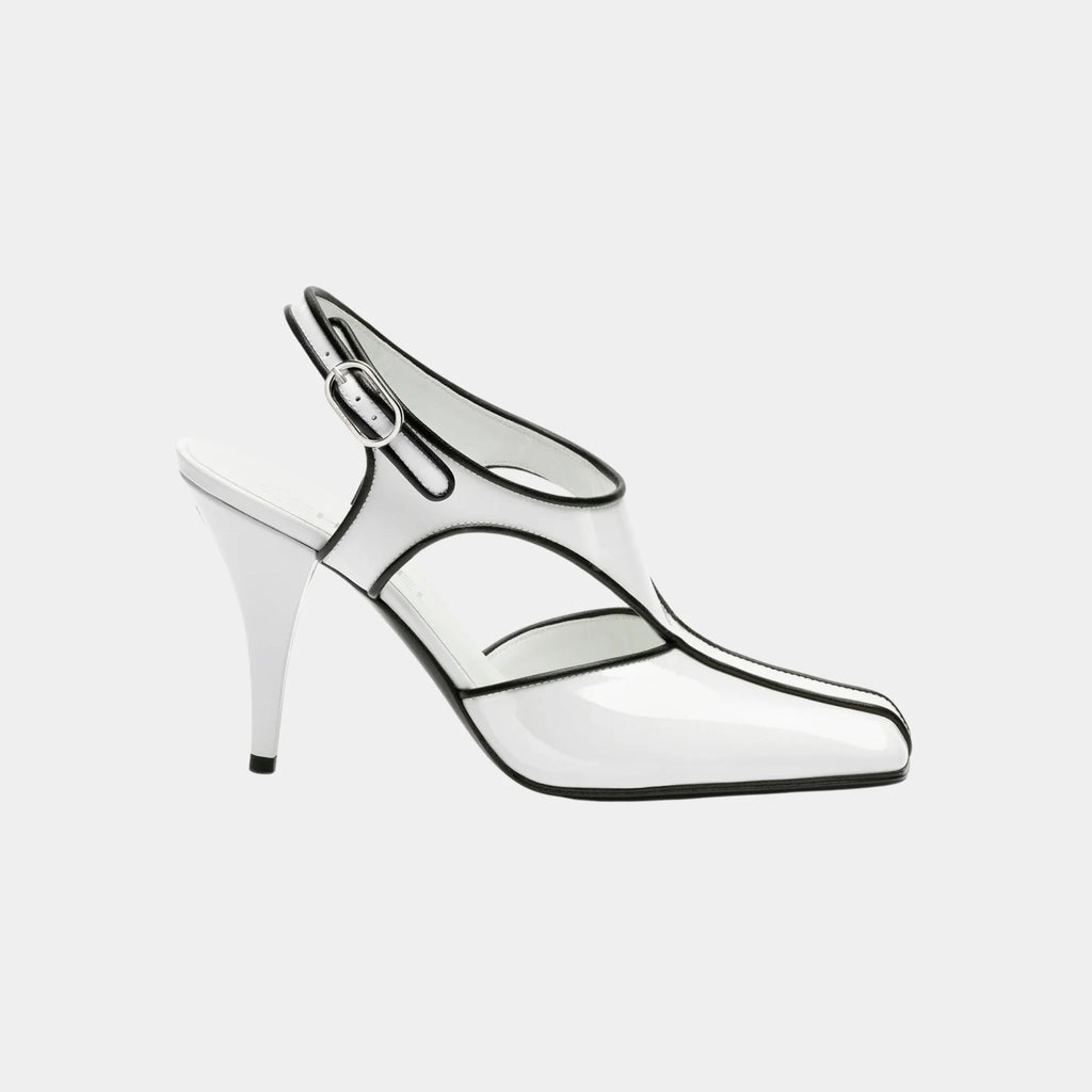 Chanel Footwear оригінал | Швидка доставка Україна – збільшений вид