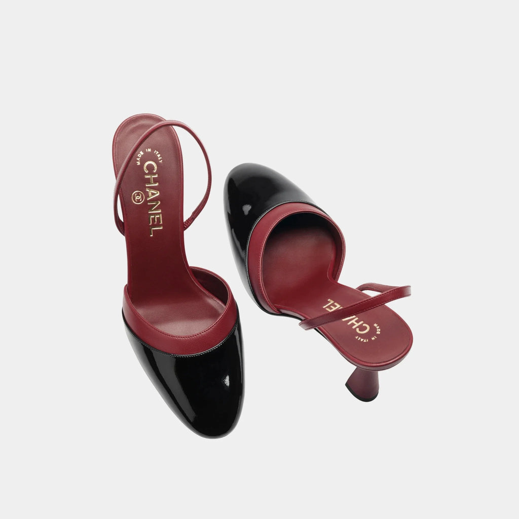 Chanel Footwear оригінал | Швидка доставка Україна – детальний вид