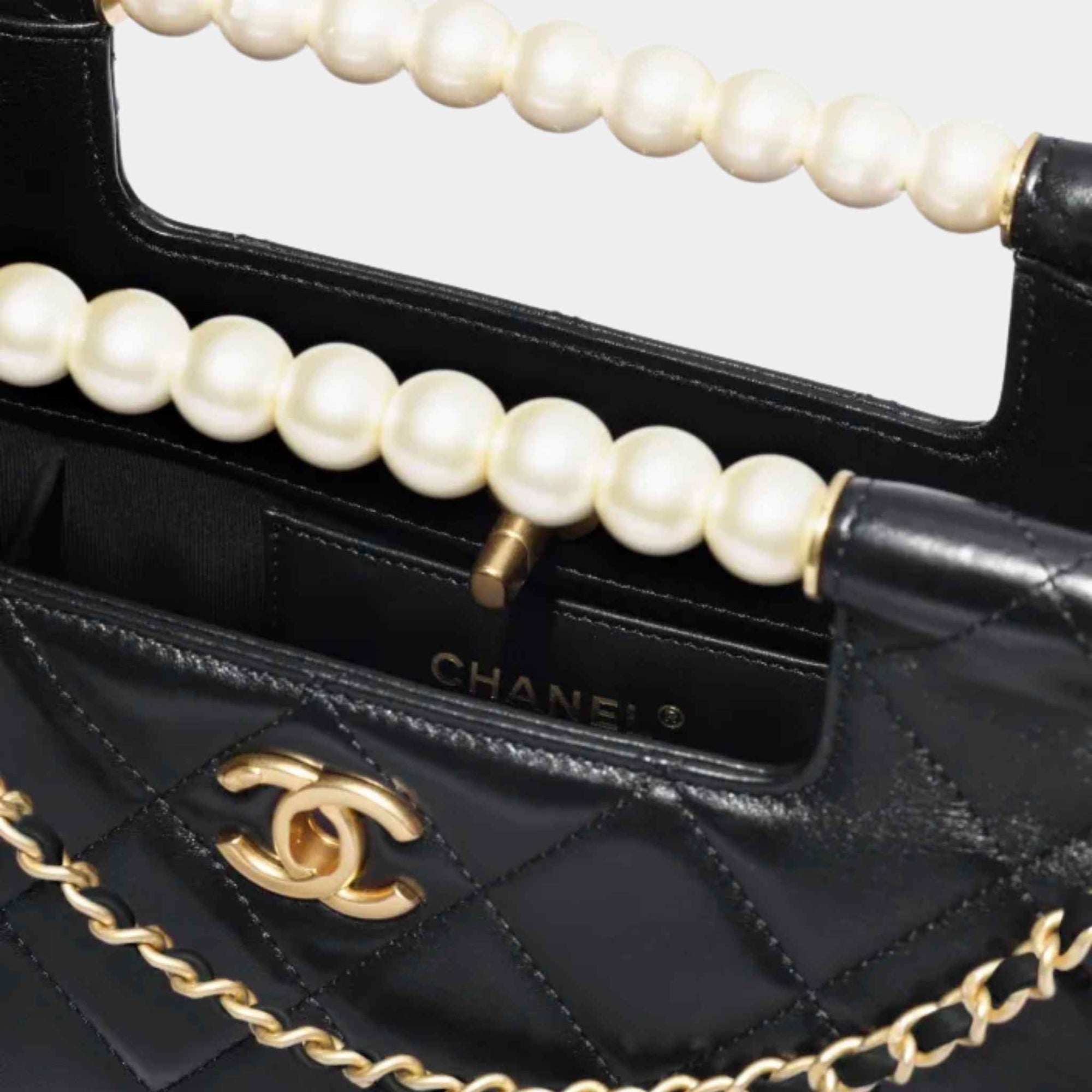 Chanel Bags оригінал | Швидка доставка Україна – детальний вид