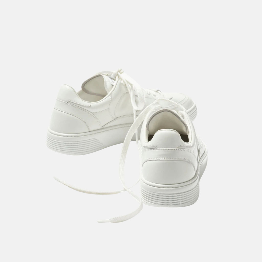 Оригінальна Sneakers In Calfskin Chanel – збільшений вид