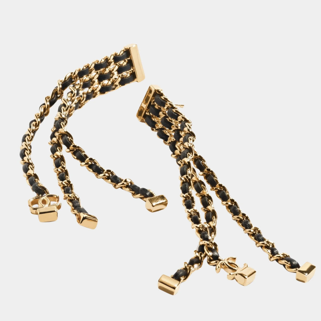 Chanel Jewelry & Watches оригінал | Швидка доставка Україна – вид ззаду