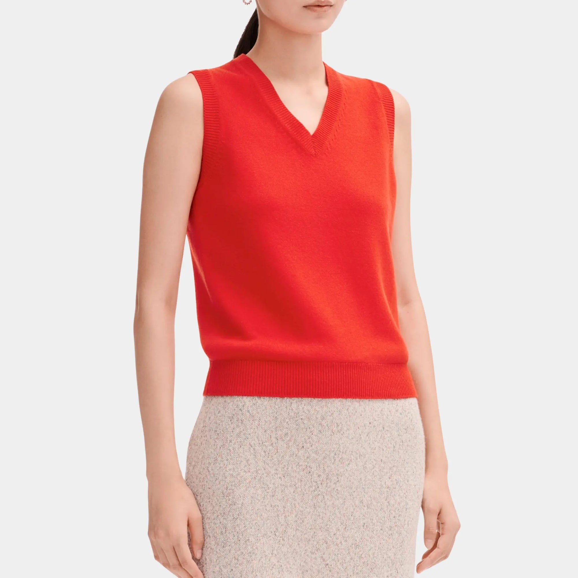 Chanel Knitwear оригінал | Швидка доставка Україна – боковий вид