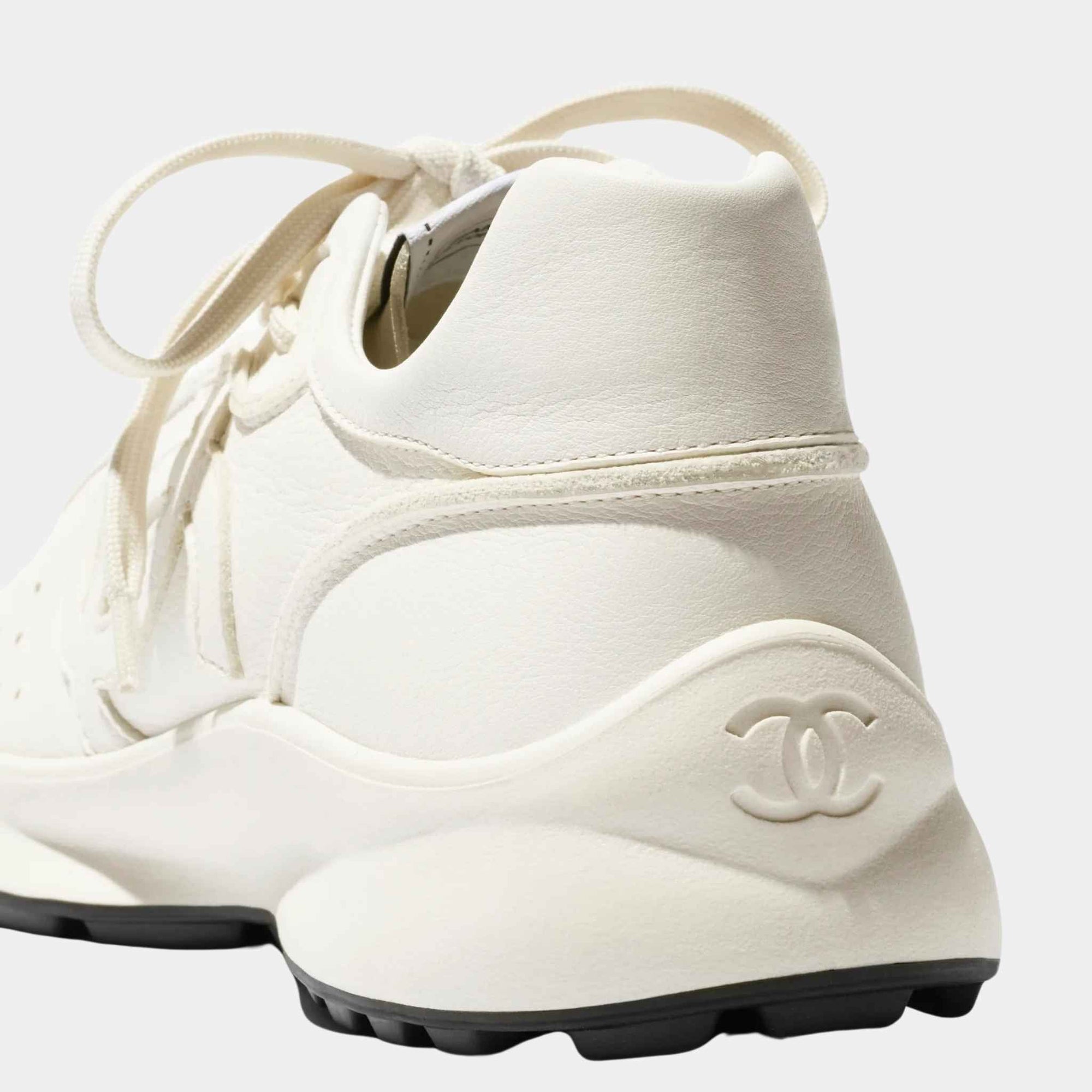 Chanel Footwear оригінал | Швидка доставка Україна – детальний вид