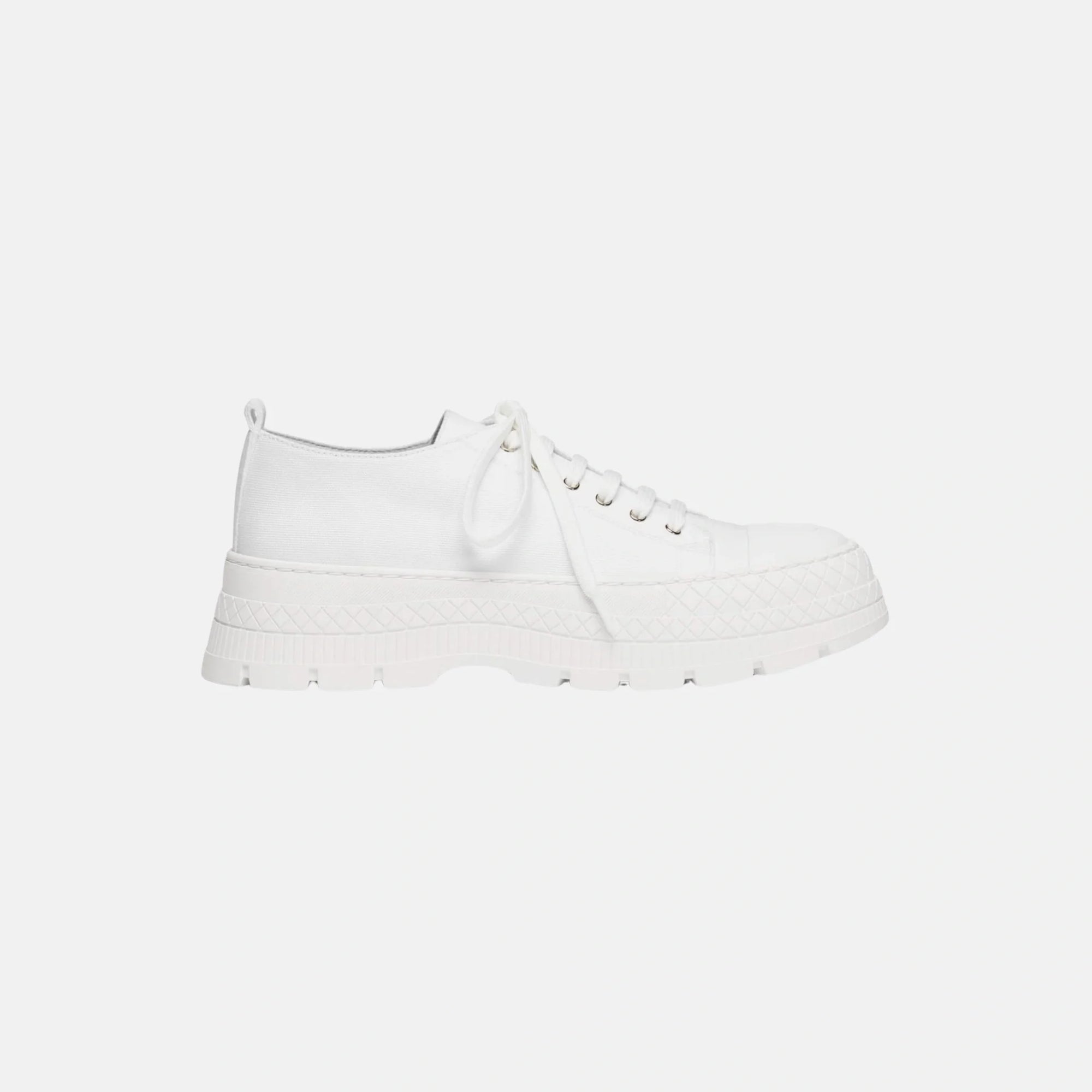 Оригінальна Trainers In Cotton Chanel – збільшений вид