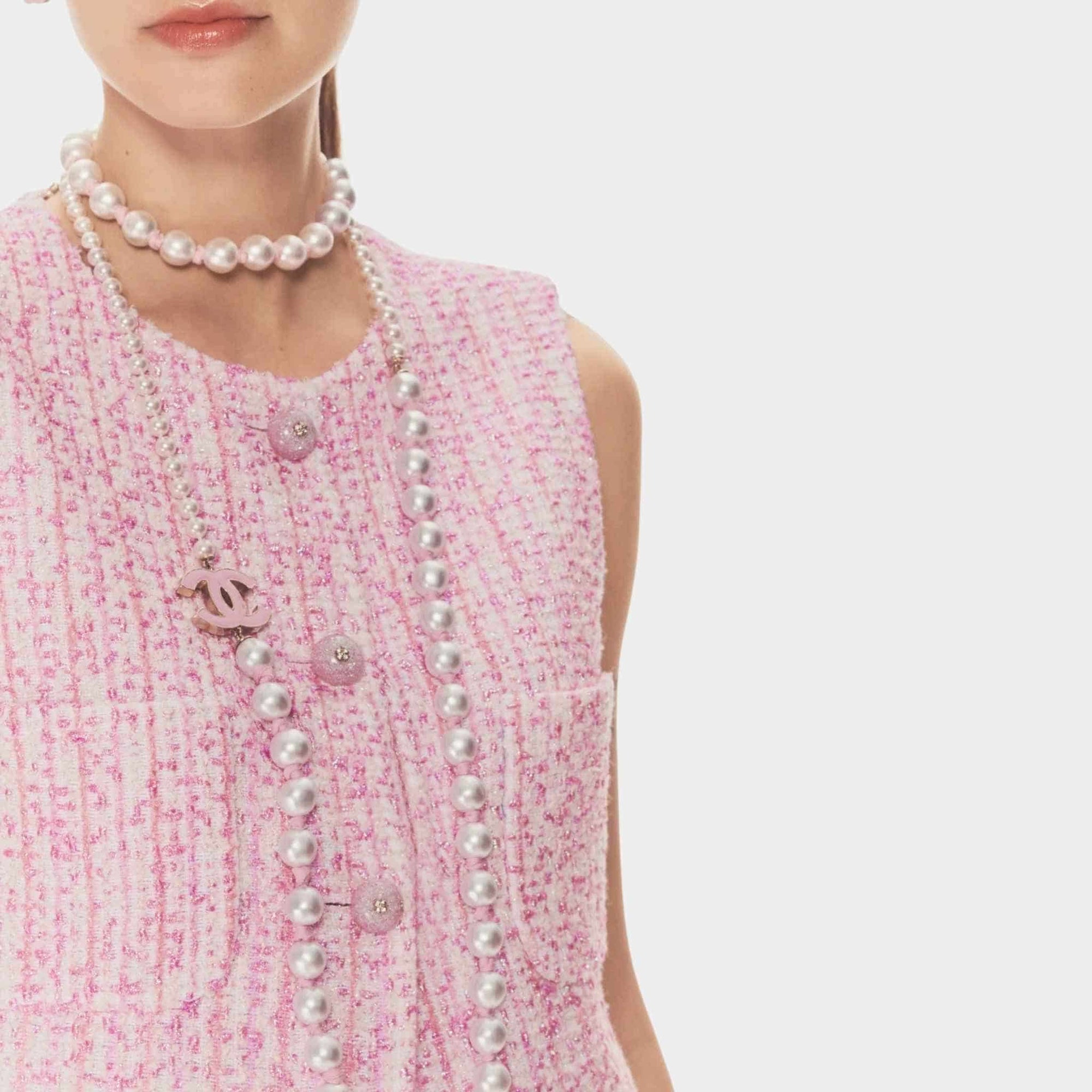 Chanel Knitwear оригінал | Швидка доставка Україна – детальний вид