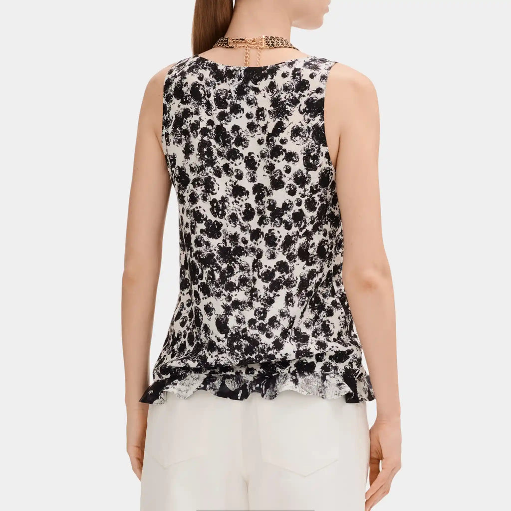 Chanel Tops оригінал | Швидка доставка Україна – вид ззаду