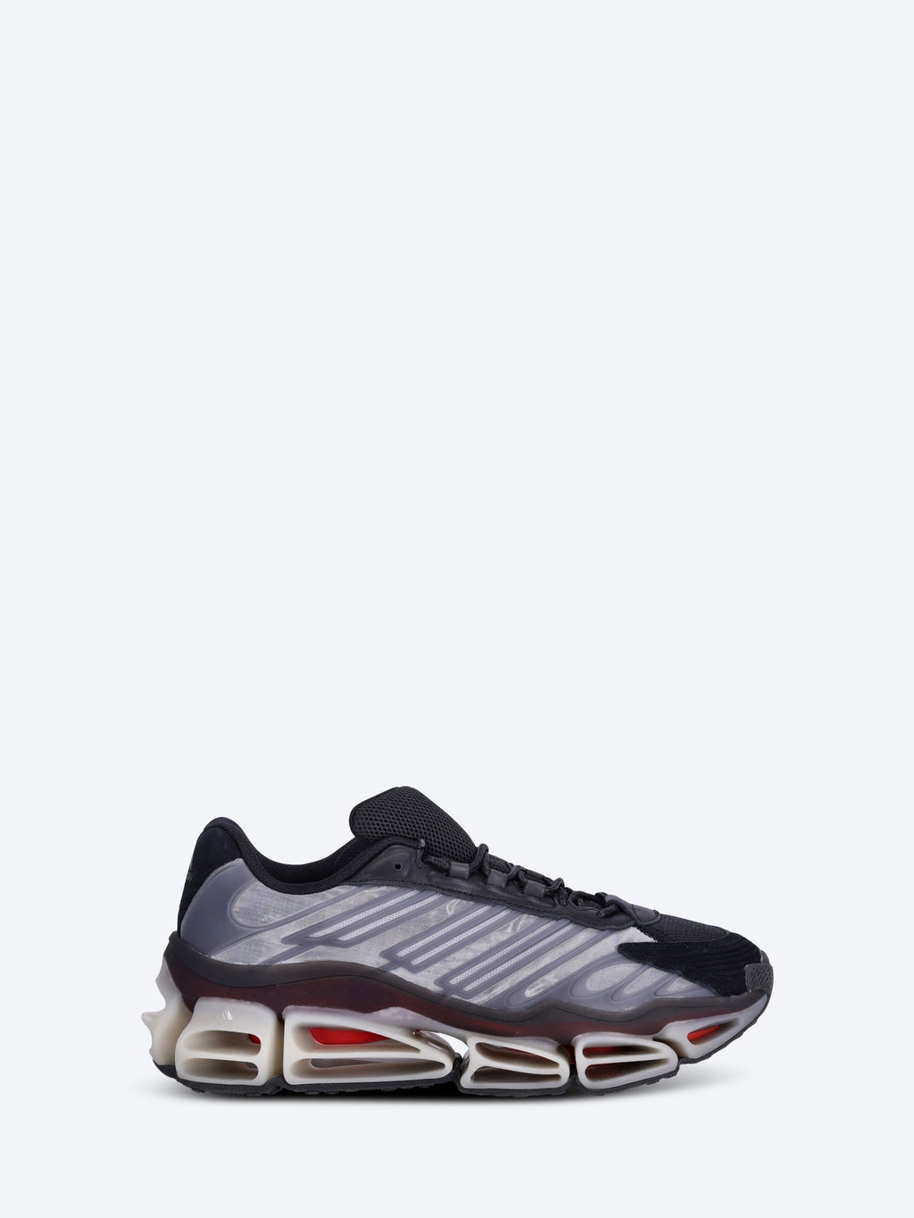 Chavarria Megaride Ag Sneakers Adidas оригінал – Купити в Україні – боковий вид