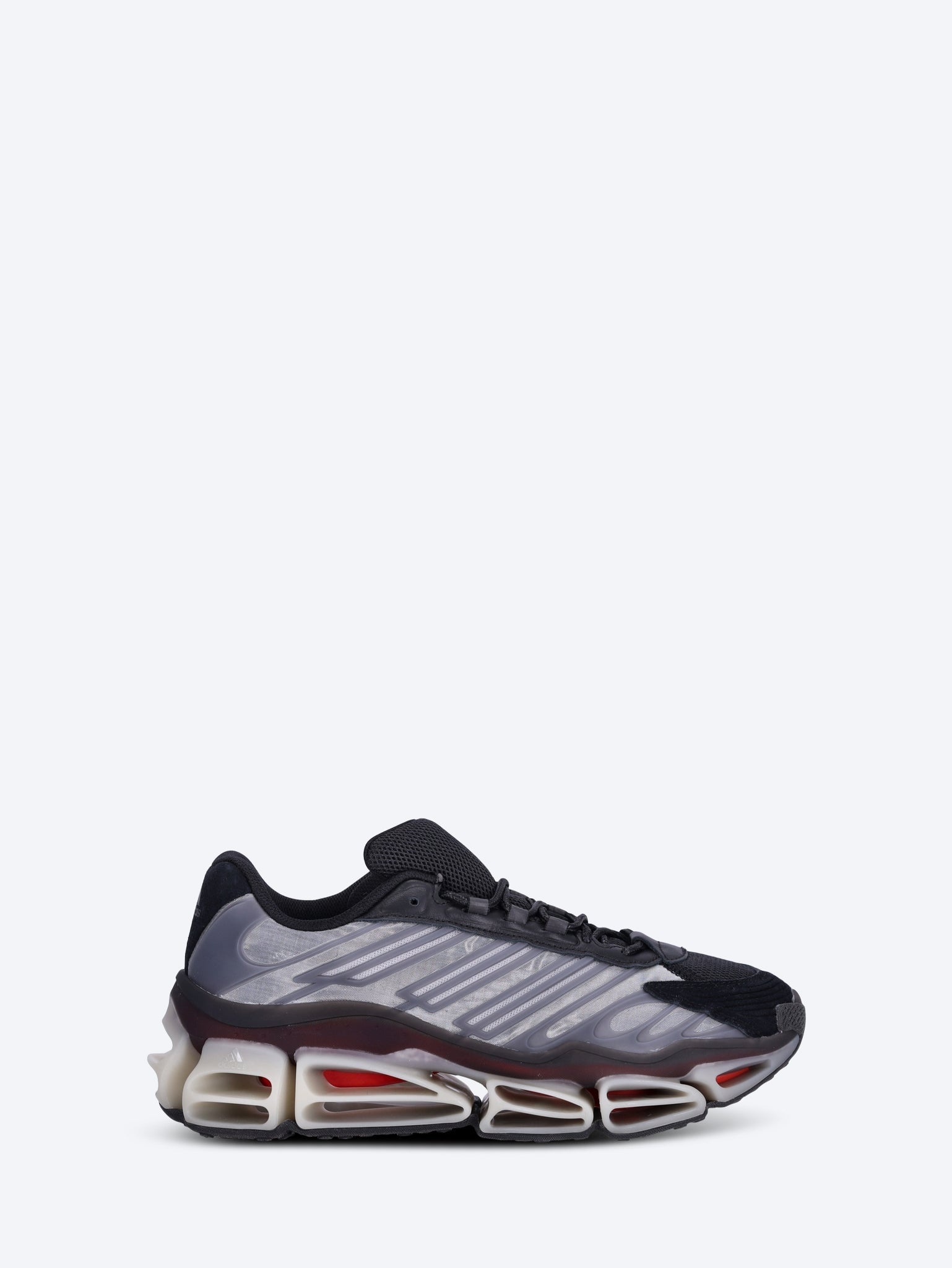 Chavarria Megaride Ag Sneakers Adidas оригінал – Купити в Україні – боковий вид - ADIDAS