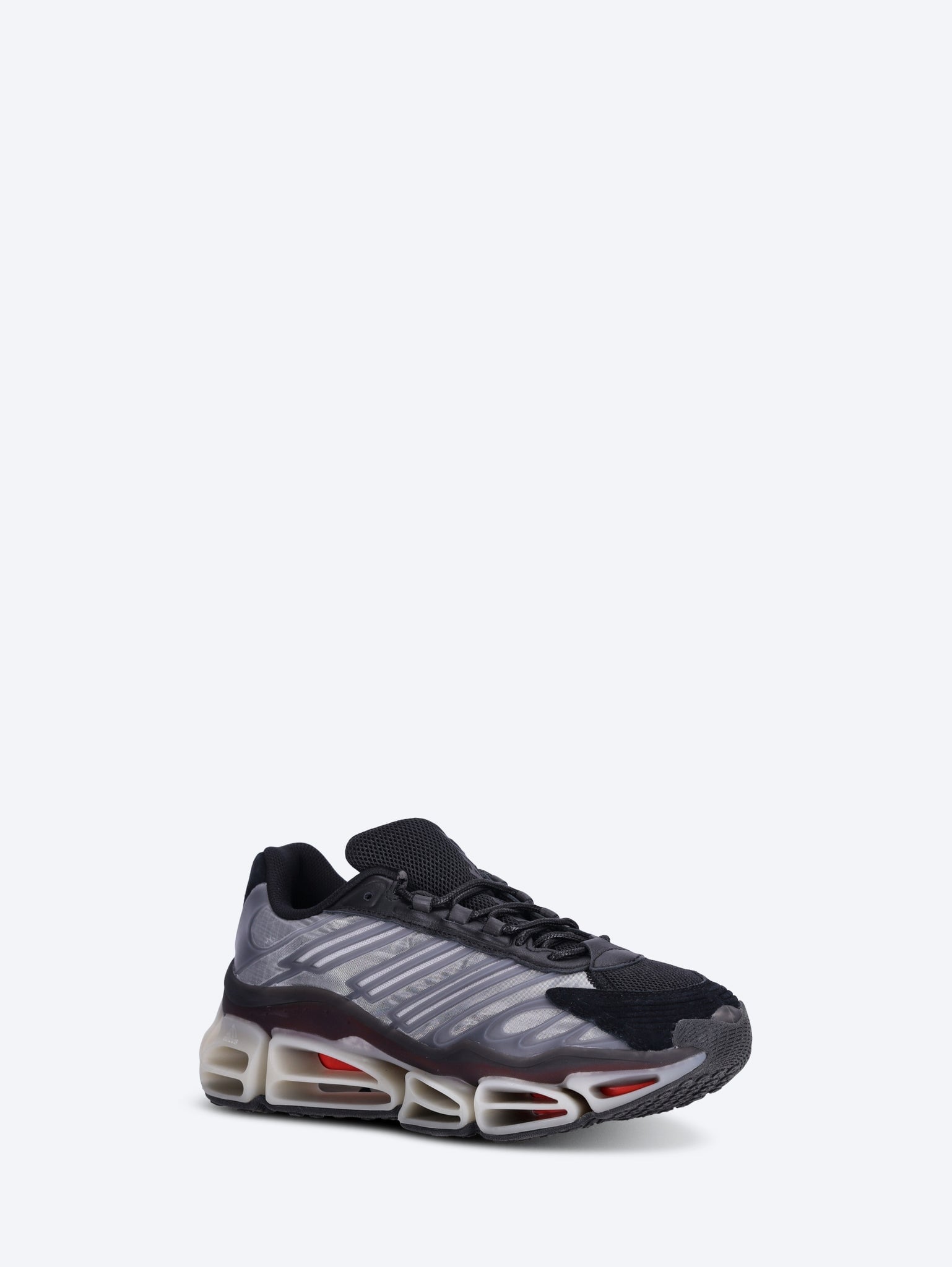 Chavarria Megaride Ag Sneakers Adidas оригінал – Купити в Україні – вид ззаду - ADIDAS