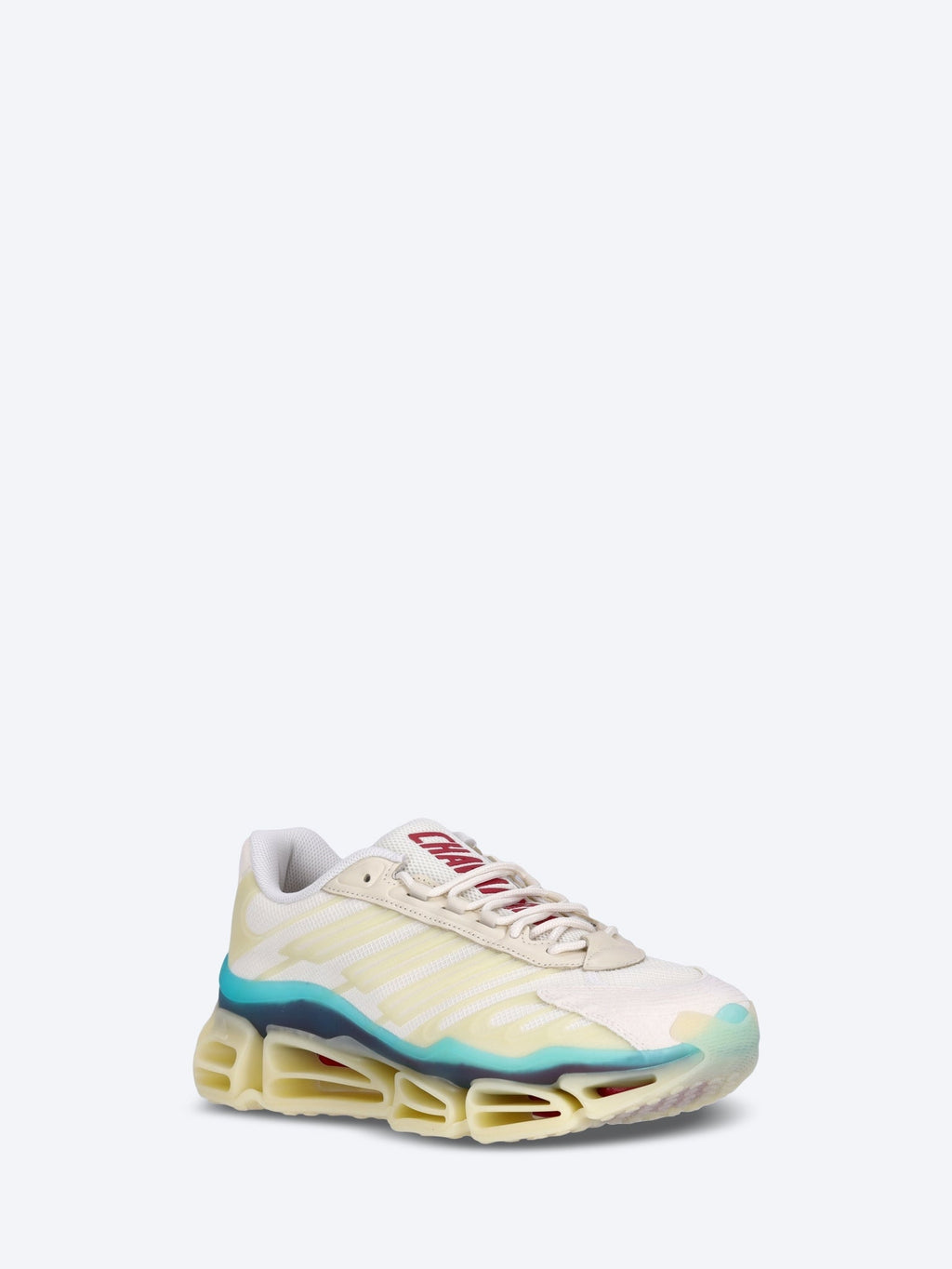 Chavarria Megaride Ag Sneakers Adidas оригінал – Купити в Україні – вид ззаду