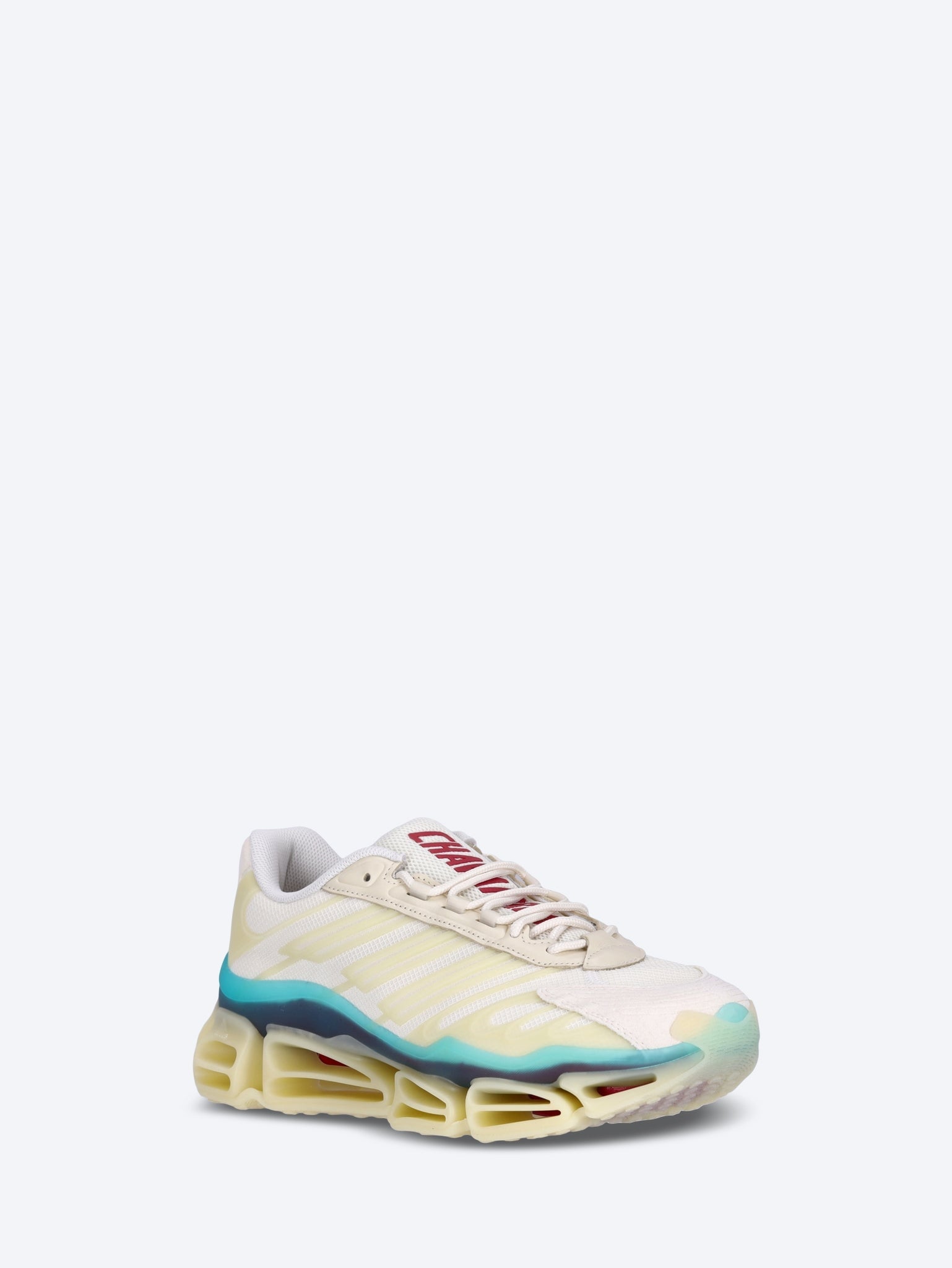 Chavarria Megaride Ag Sneakers Adidas оригінал – Купити в Україні – вид ззаду - ADIDAS