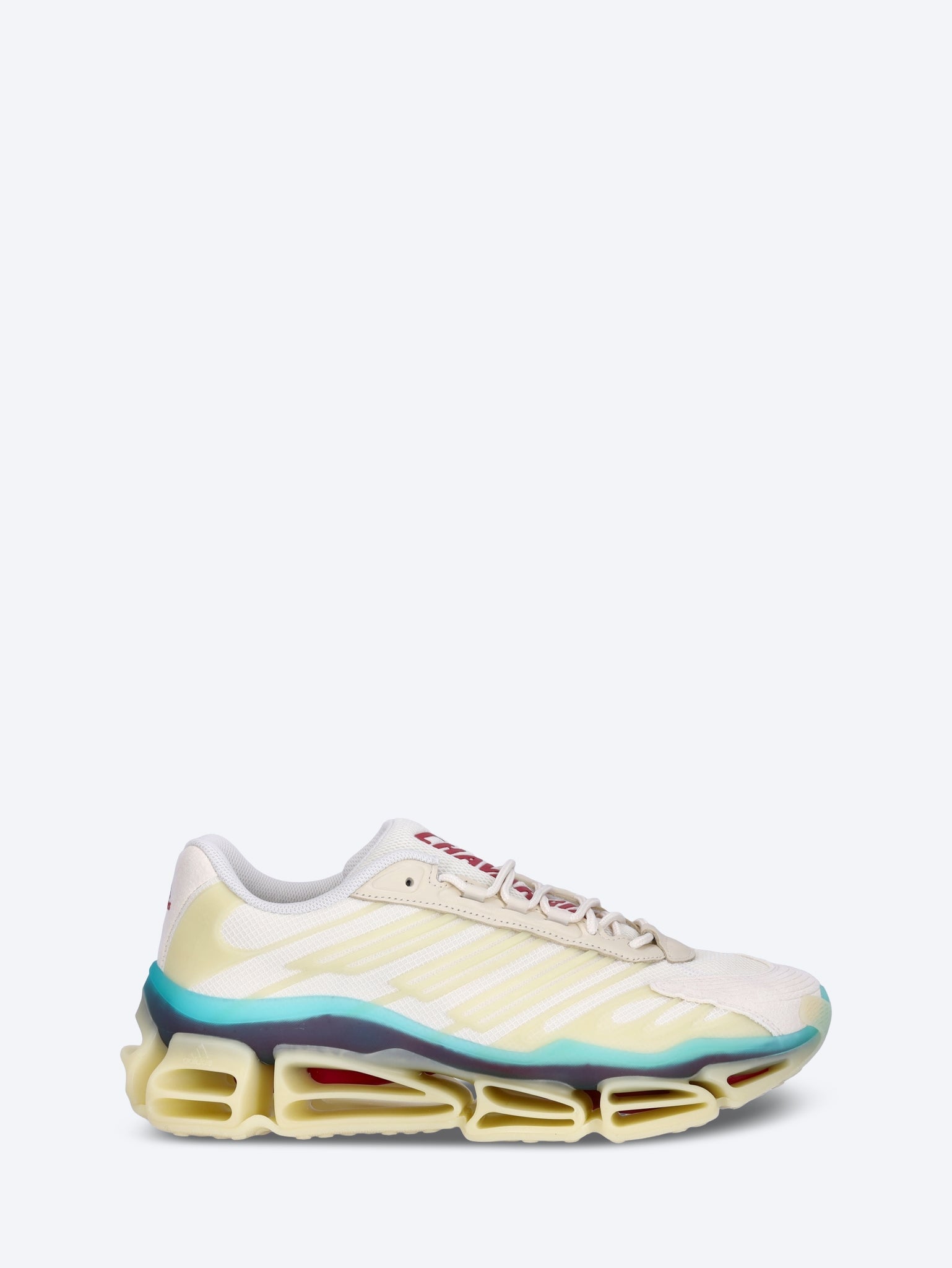 Chavarria Megaride Ag Sneakers Adidas оригінал – Купити в Україні – боковий вид - ADIDAS