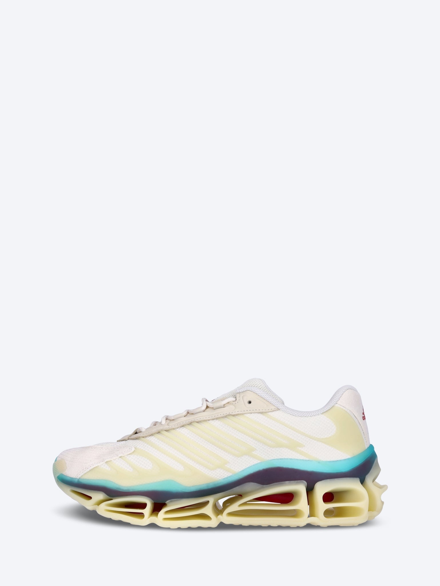 Chavarria Megaride Ag Sneakers Adidas оригінал – Купити в Україні – збільшений вид - ADIDAS