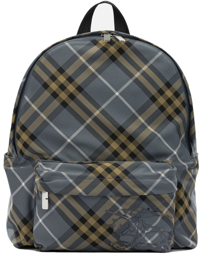 Оригінальна Check Backpack Burberry