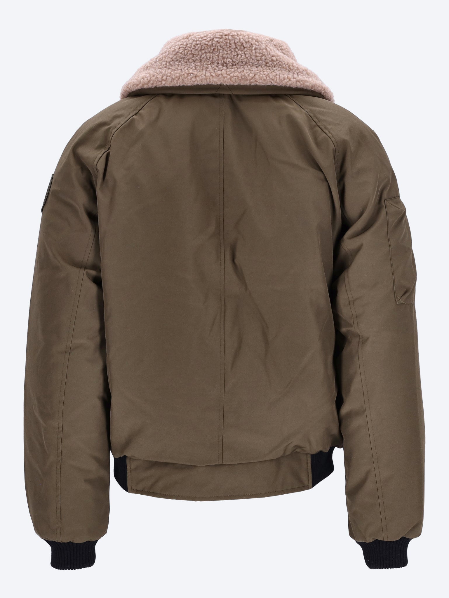 Chilliwack Aviator Bomber Jacket Canada goose оригінал – Купити в Україні – детальний вид