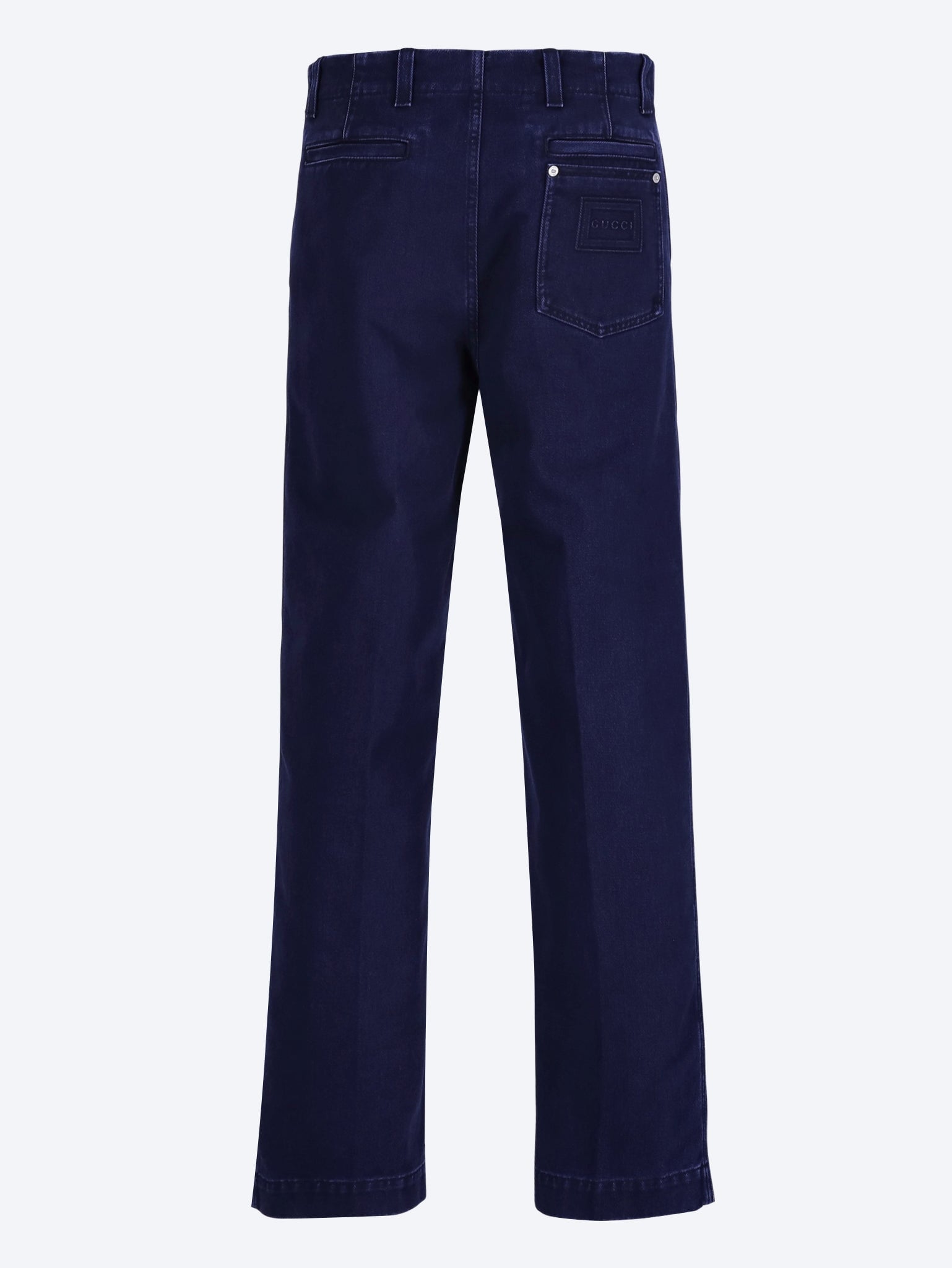 Оригінальна Chino Pants Gucci – детальний вид