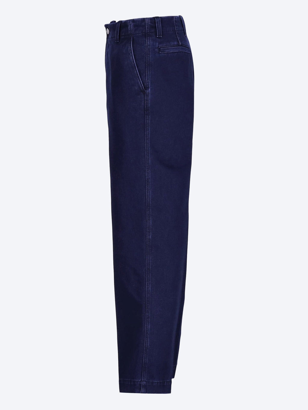 Оригінальна Chino Pants Gucci – вид ззаду