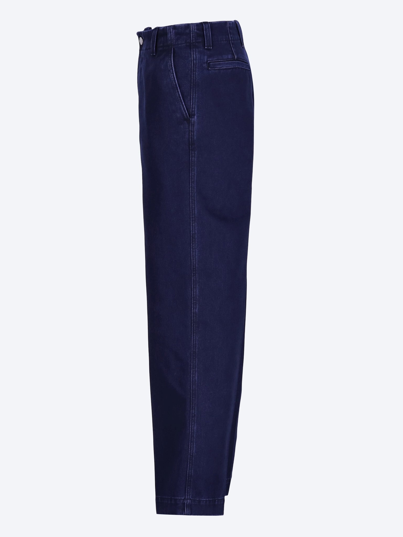 Оригінальна Chino Pants Gucci – вид ззаду