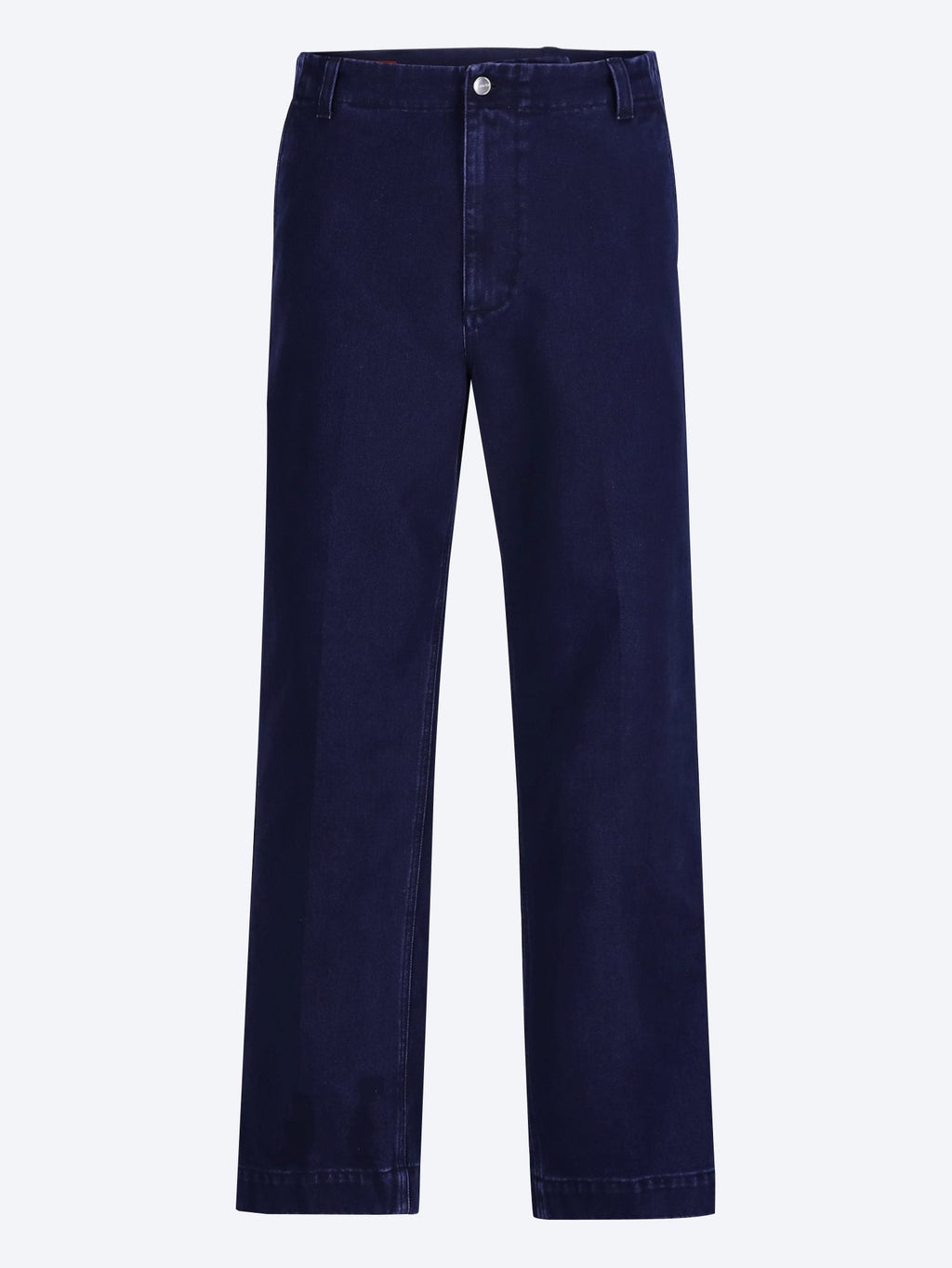 Оригінальна Chino Pants Gucci – боковий вид