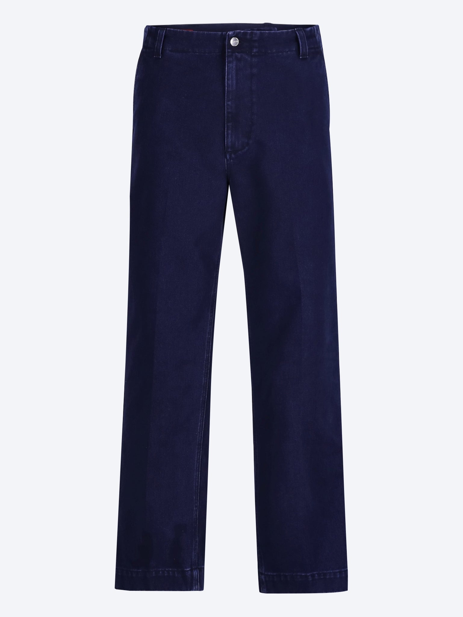 Оригінальна Chino Pants Gucci – боковий вид