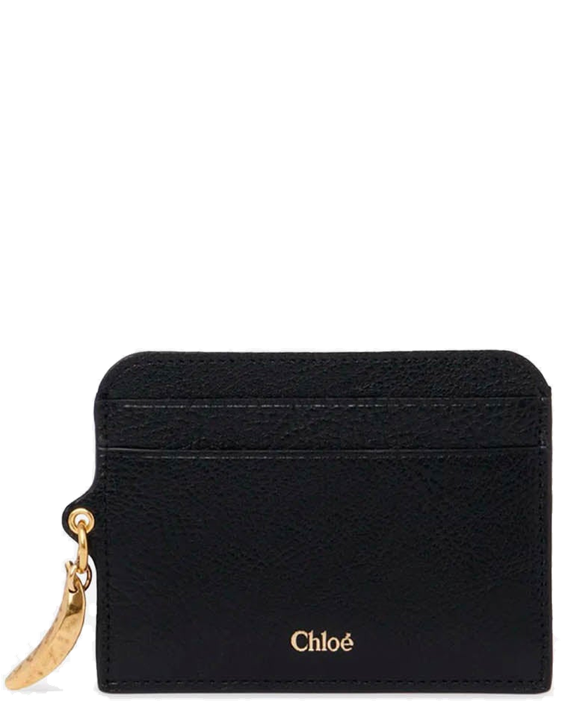 Оригінальна Granulated Banana Card Holder Chloe