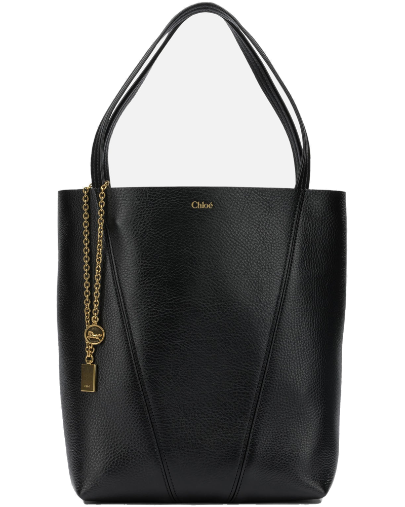 Spin Small Shoulder Bag Chloe – Гарантія оригінальності