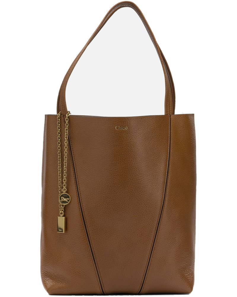 Spin Small Shoulder Bag Chloe – Гарантія оригінальності