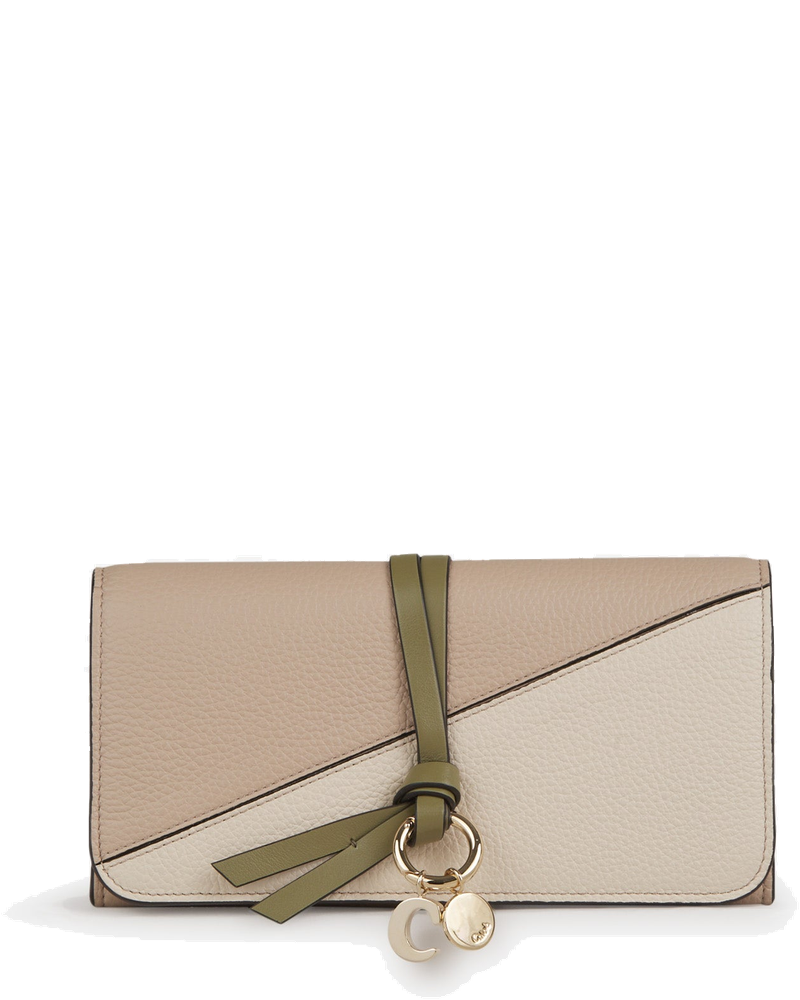 Alphabet Flap Purse Chloe – Гарантія оригінальності