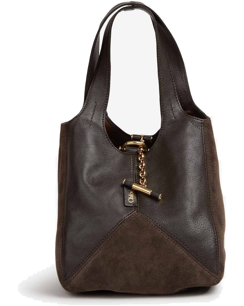 Оригінальна Balloon Mini Bag Chloe
