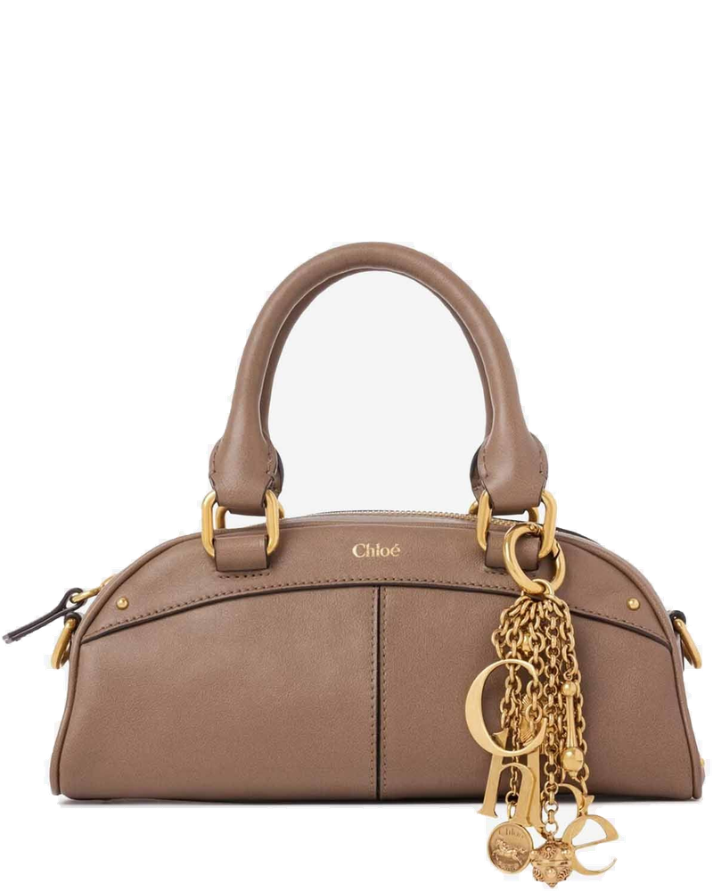 Mini Bowling Bag Chloe оригінал – Купити в Україні