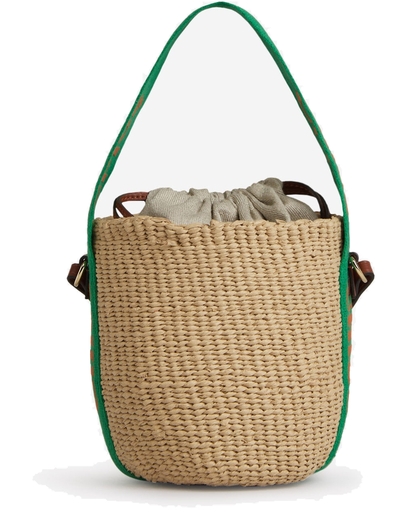 Bolso Cesta Woody Chloe оригінал – Купити в Україні