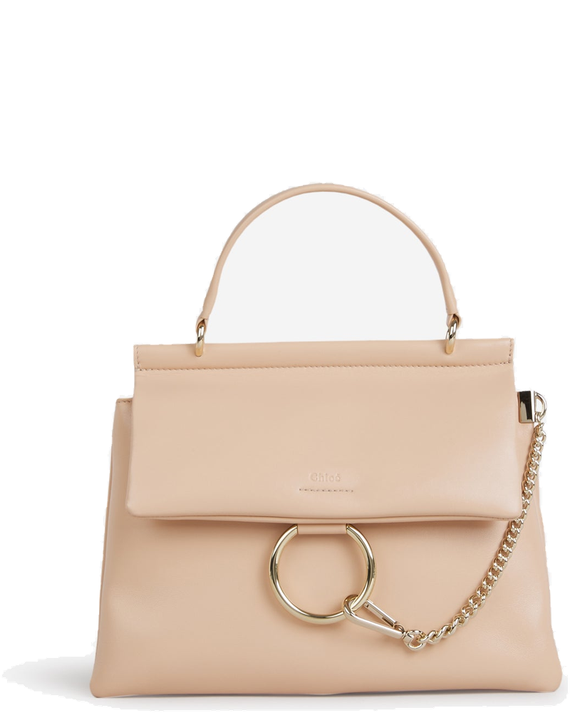 Оригінальна Faye Soft Bag Chloe