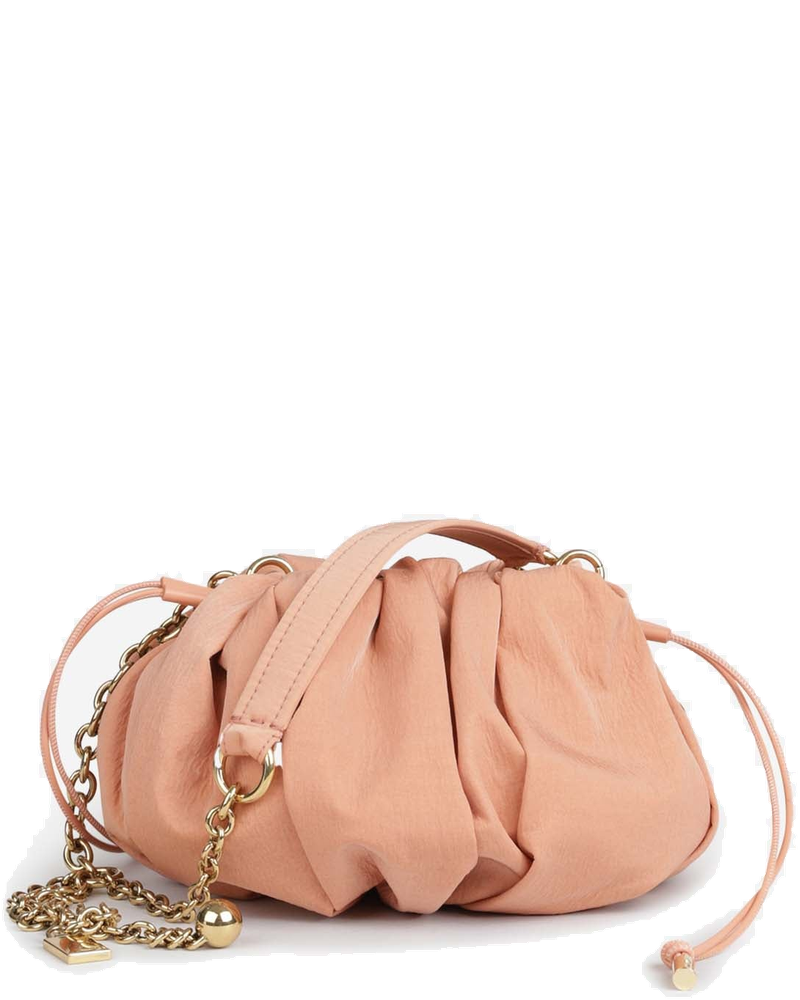 Pleated Shoulder Bag Chloe – Гарантія оригінальності