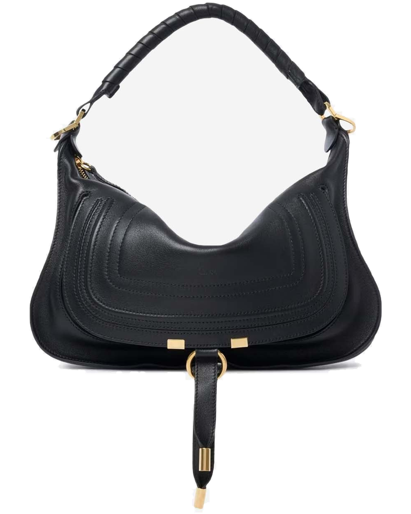 Marcie Leather Bag Chloe оригінал – Купити в Україні