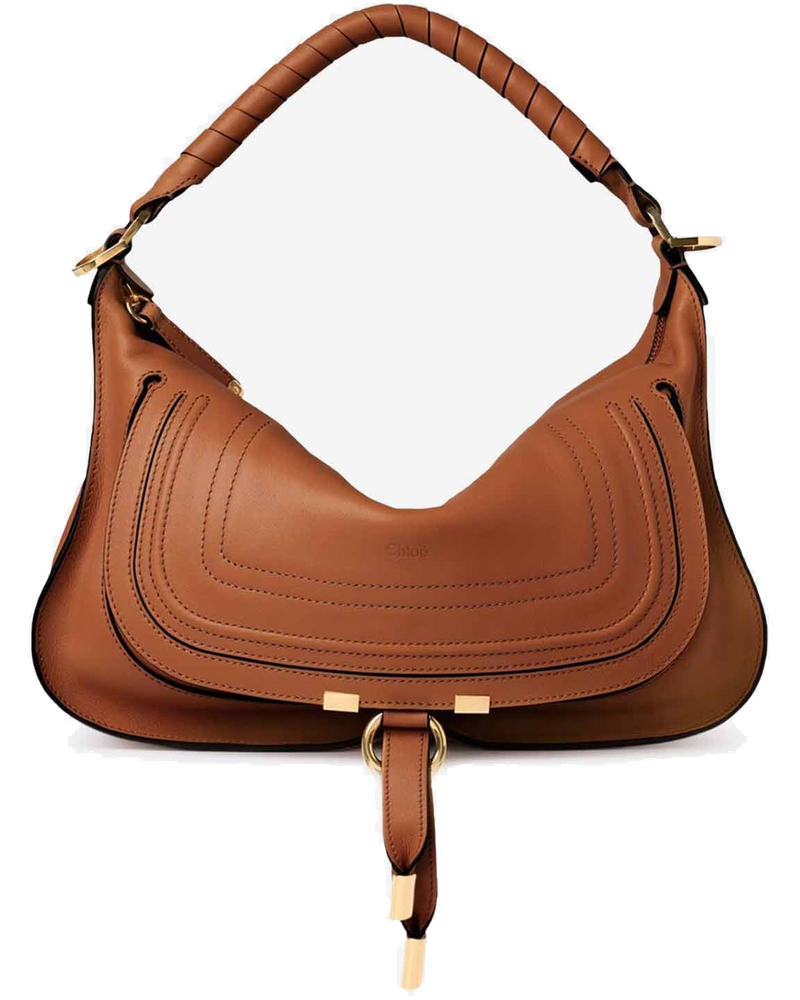 Marcie Leather Bag Chloe оригінал – Купити в Україні